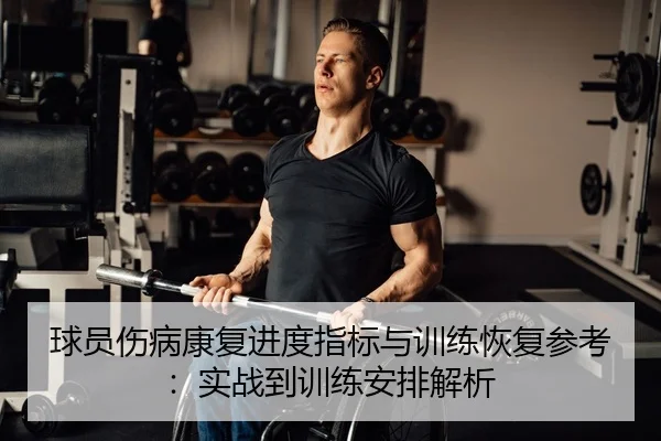 球员伤病康复进度指标与训练恢复参考：实战到训练安排解析